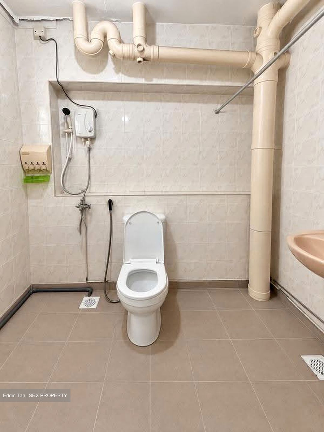 Blk 777 Woodlands Crescent (Woodlands), HDB 4 Rooms #621166871
